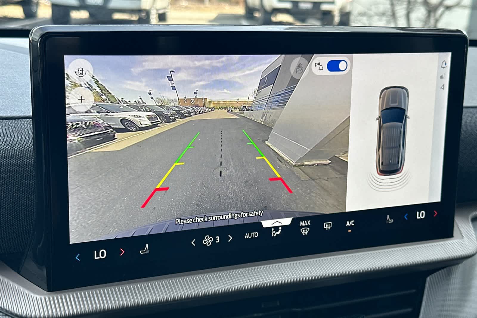 Thumbnail: 2025 Ford Explorer - 21