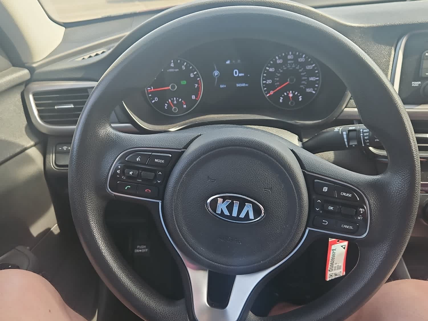 Thumbnail: 2016 Kia Optima - 15