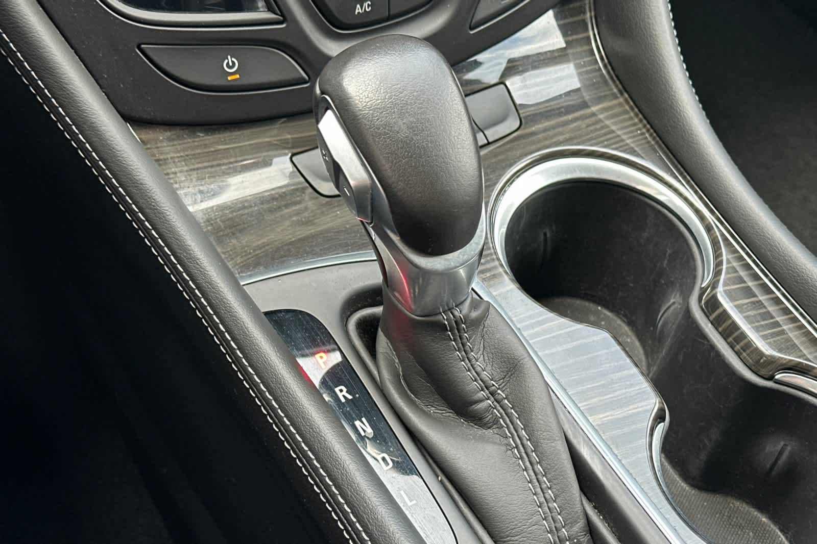 Thumbnail: 2020 Buick Envision - 22