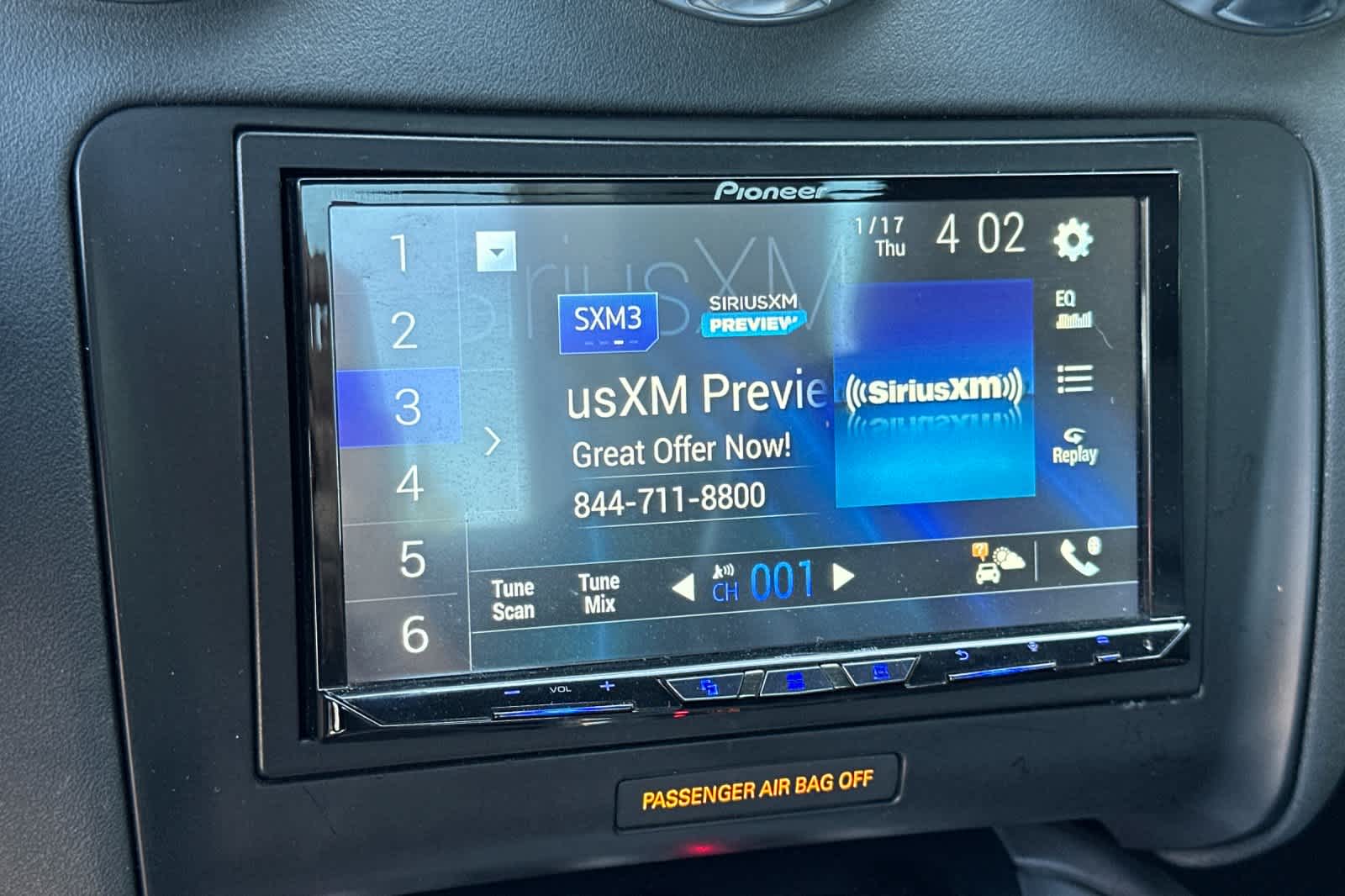 Thumbnail: 2014 Audi TT - 17