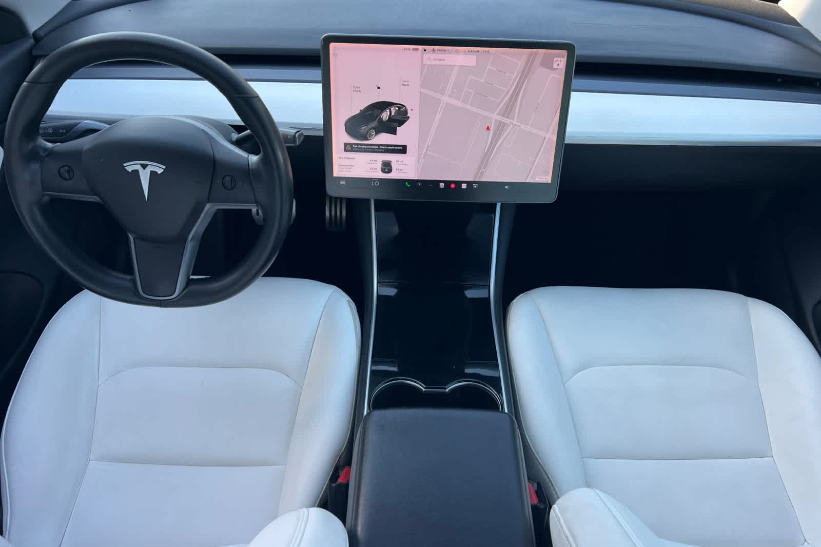 Thumbnail: 2019 Tesla Model 3 - 3