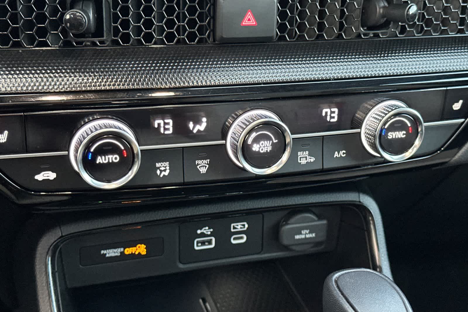 Thumbnail: 2025 Honda CR-V - 20