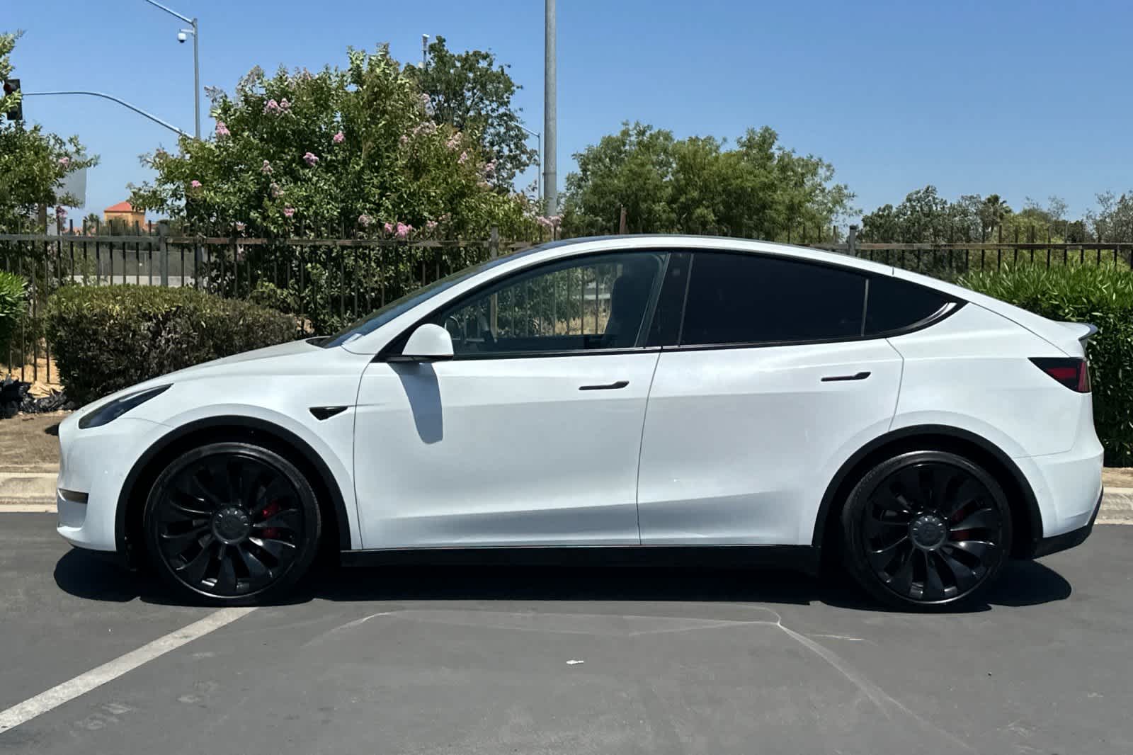 Thumbnail: 2021 Tesla Model Y - 5