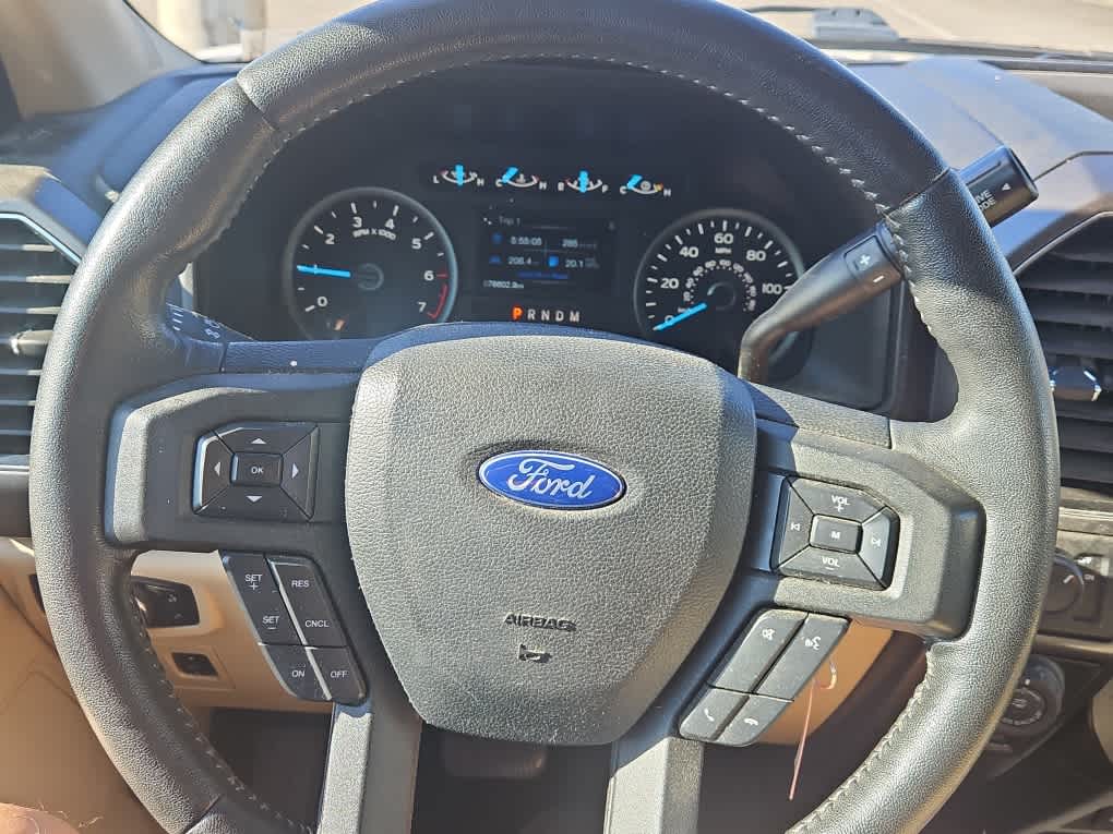 Thumbnail: 2019 Ford F-150 - 14