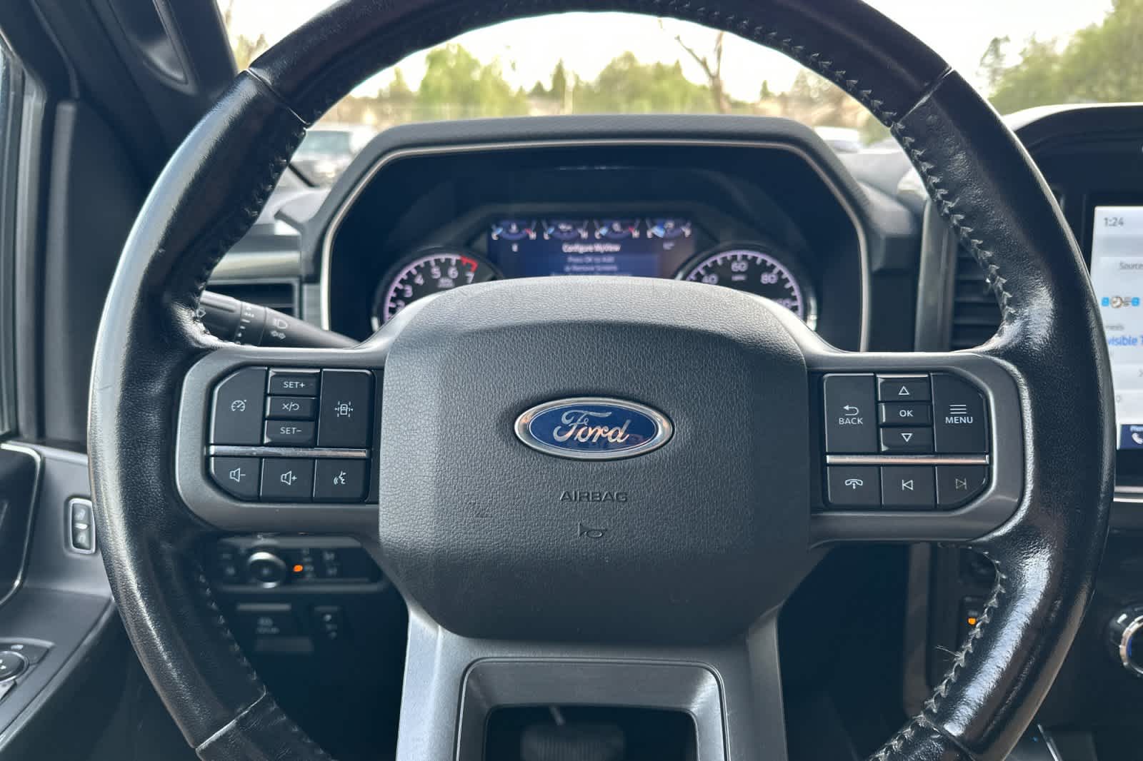 Thumbnail: 2021 Ford F-150 - 23