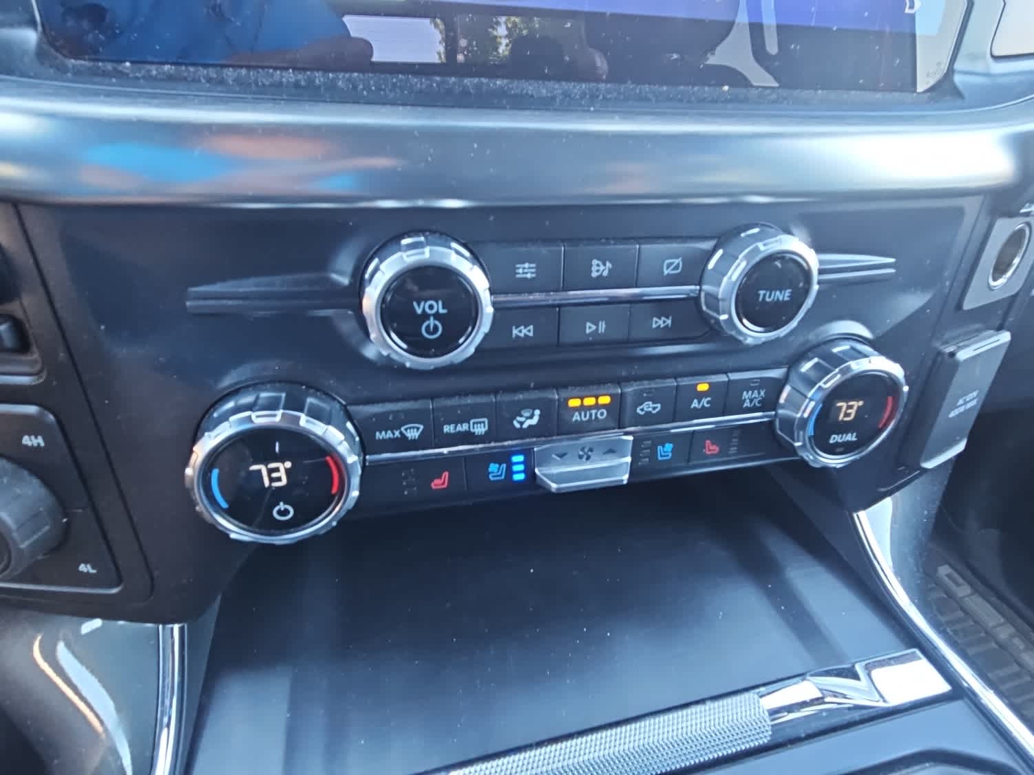 Thumbnail: 2021 Ford F-150 - 17