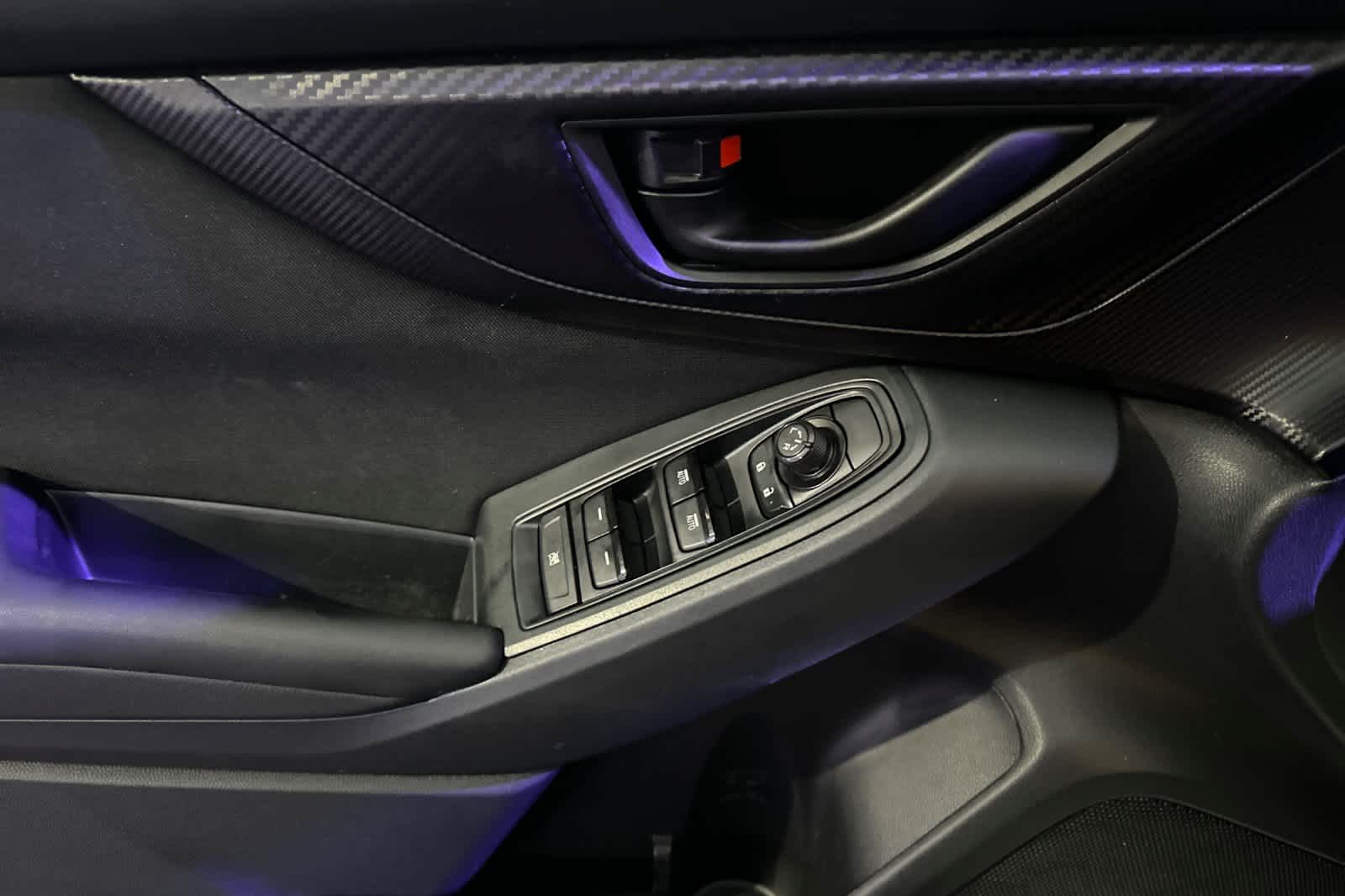 Thumbnail: 2021 Subaru Crosstrek - 12