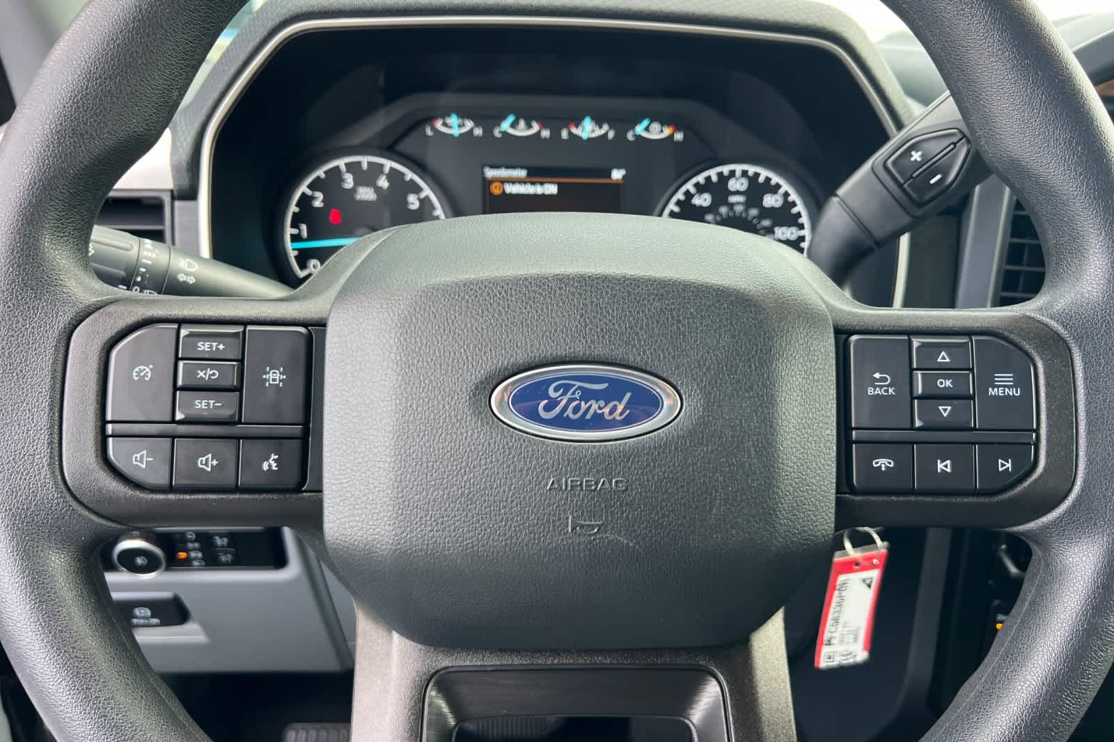 Thumbnail: 2023 Ford F-150 - 22