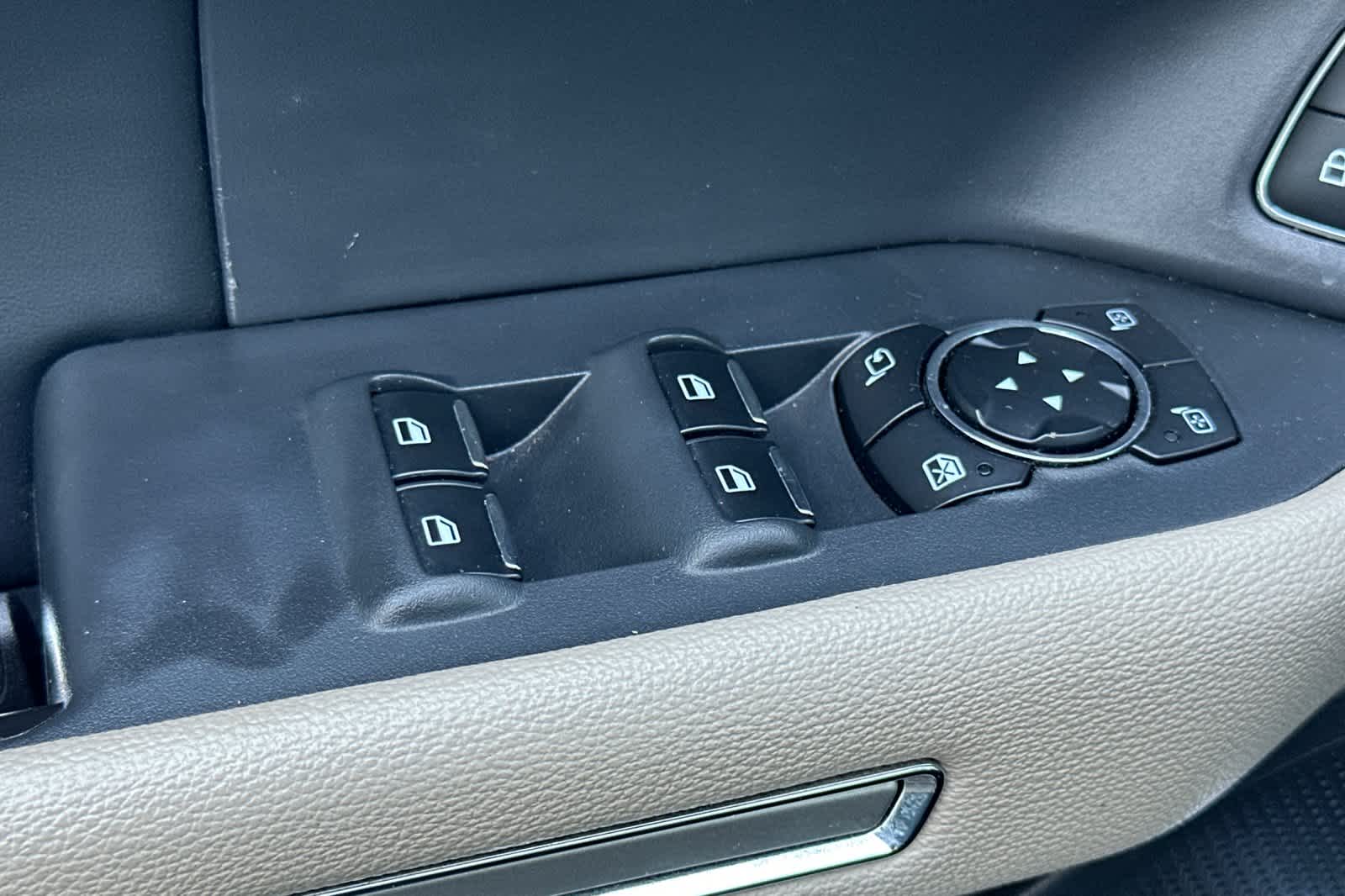 Thumbnail: 2024 Ford Expedition MAX - 14