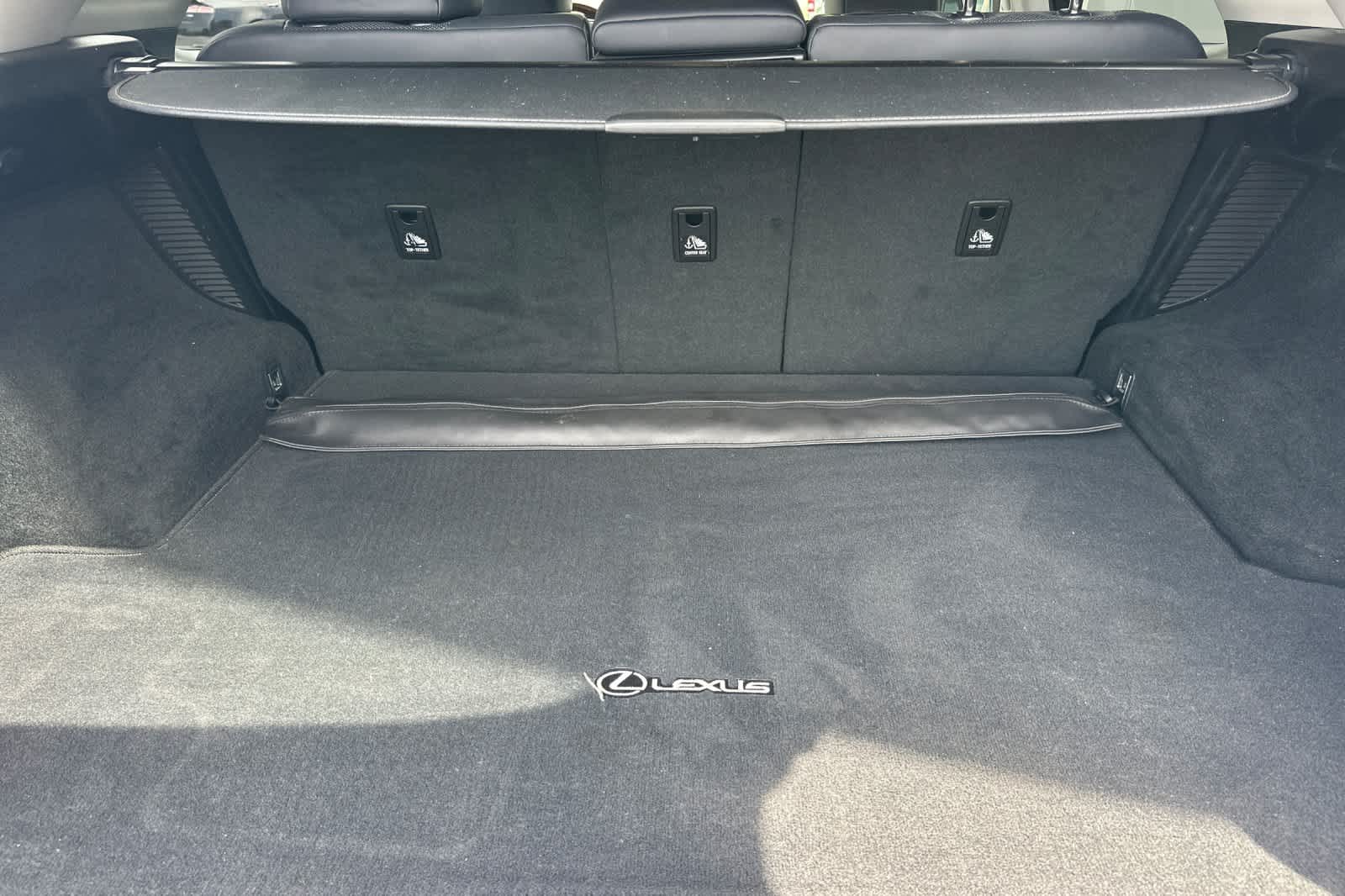 Thumbnail: 2019 Lexus RX - 16