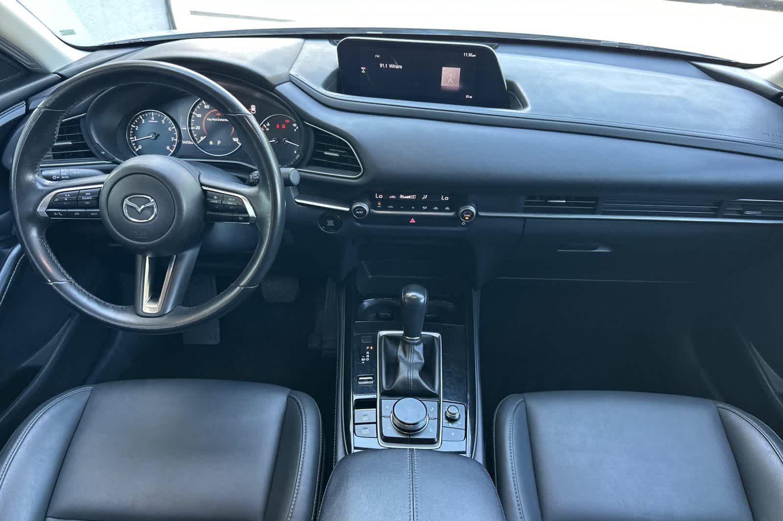 Thumbnail: 2024 Mazda CX-30 - 2