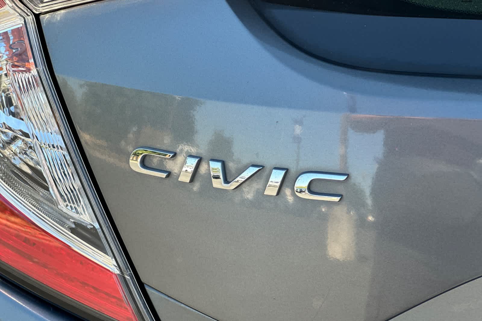 Thumbnail: 2018 Honda Civic - 27