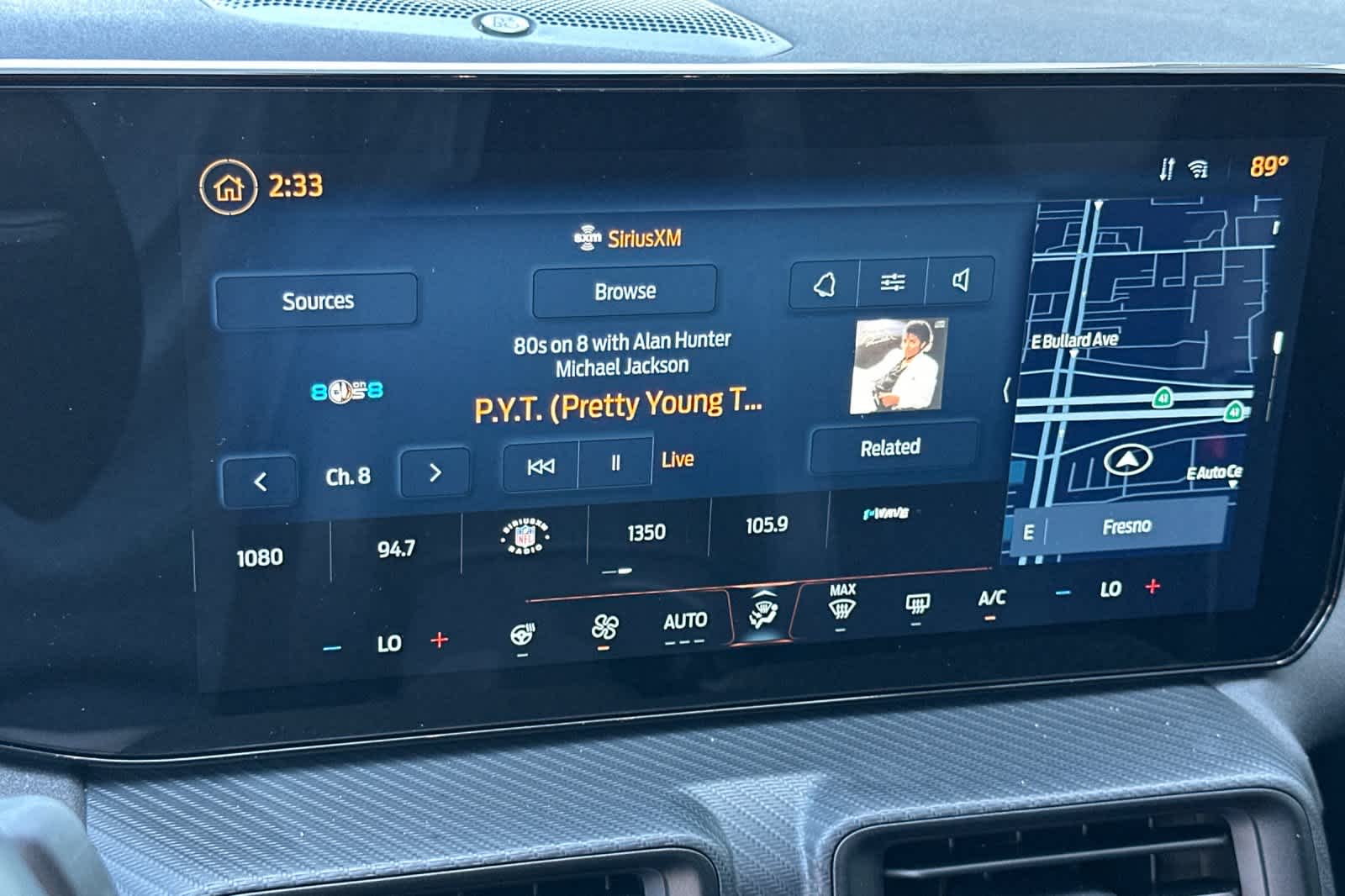 Thumbnail: 2024 Ford Mustang - 18