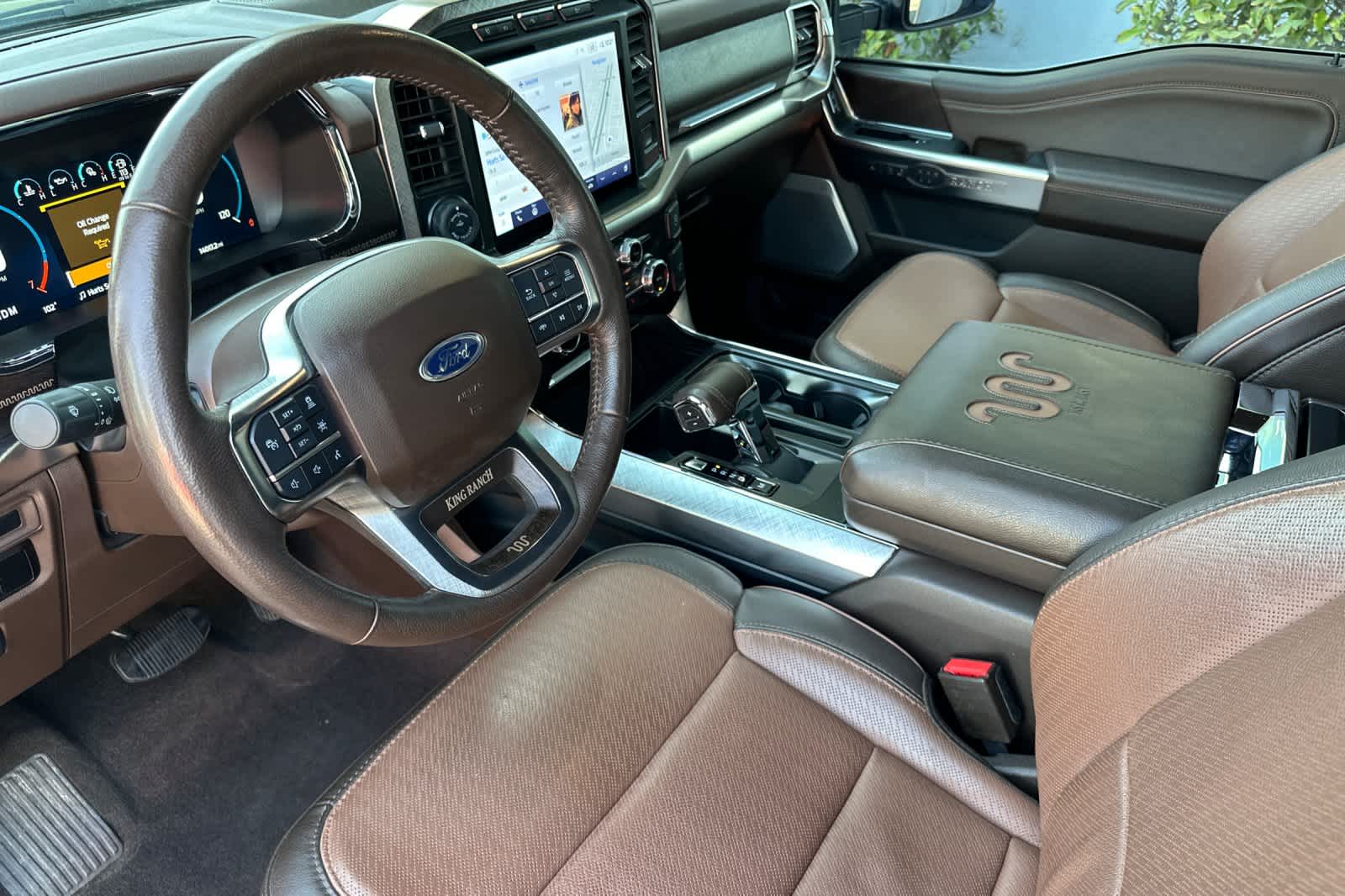 Thumbnail: 2023 Ford F-150 - 11