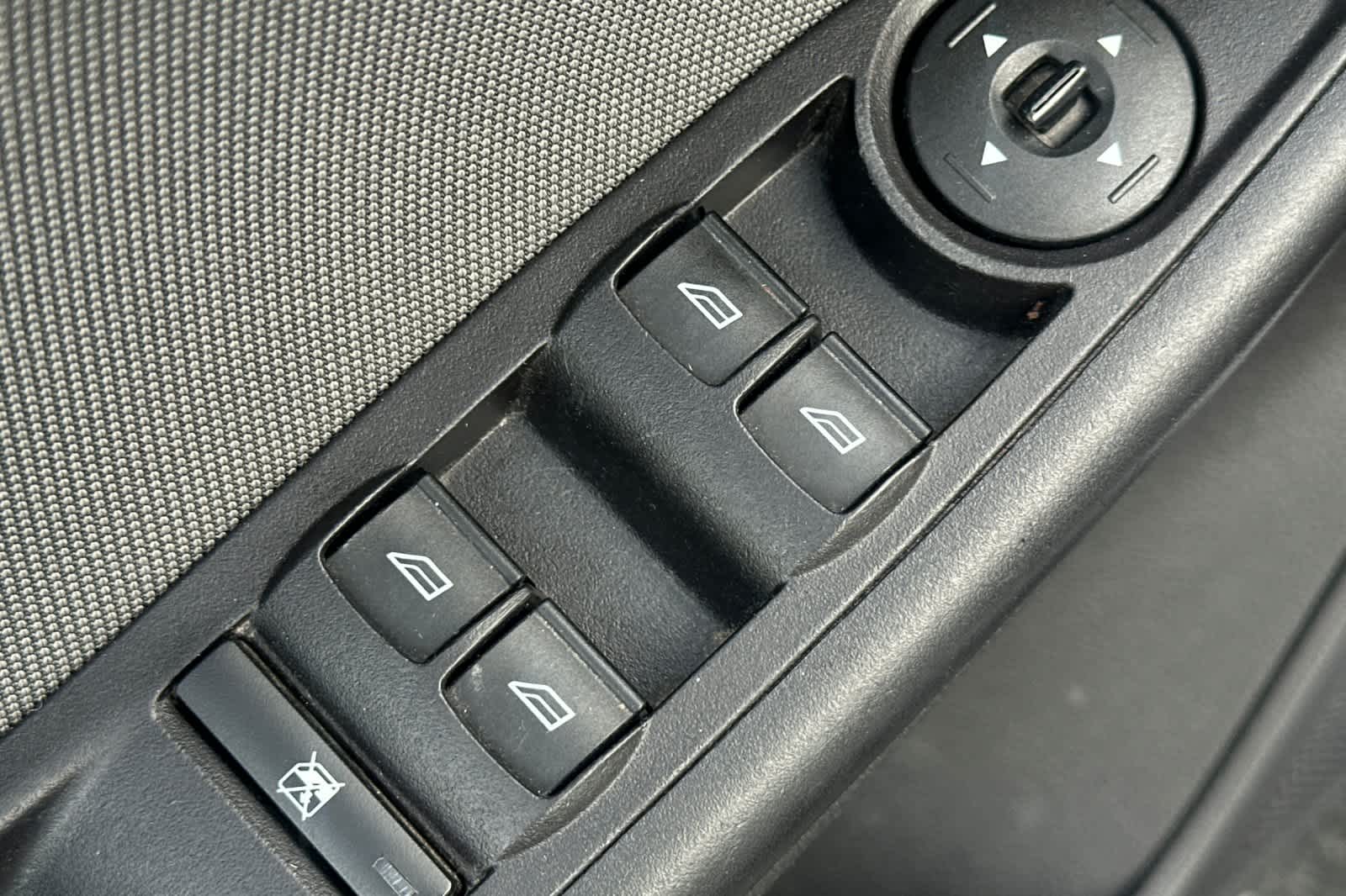 Thumbnail: 2014 Ford Focus - 13