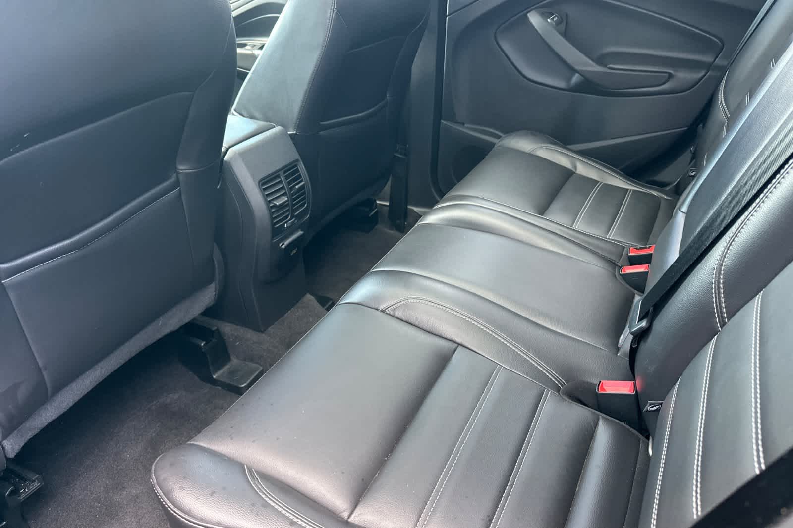 Thumbnail: 2017 Ford Escape - 4