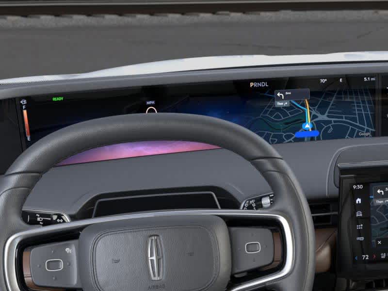 Thumbnail: 2026 Lincoln Nautilus - 14