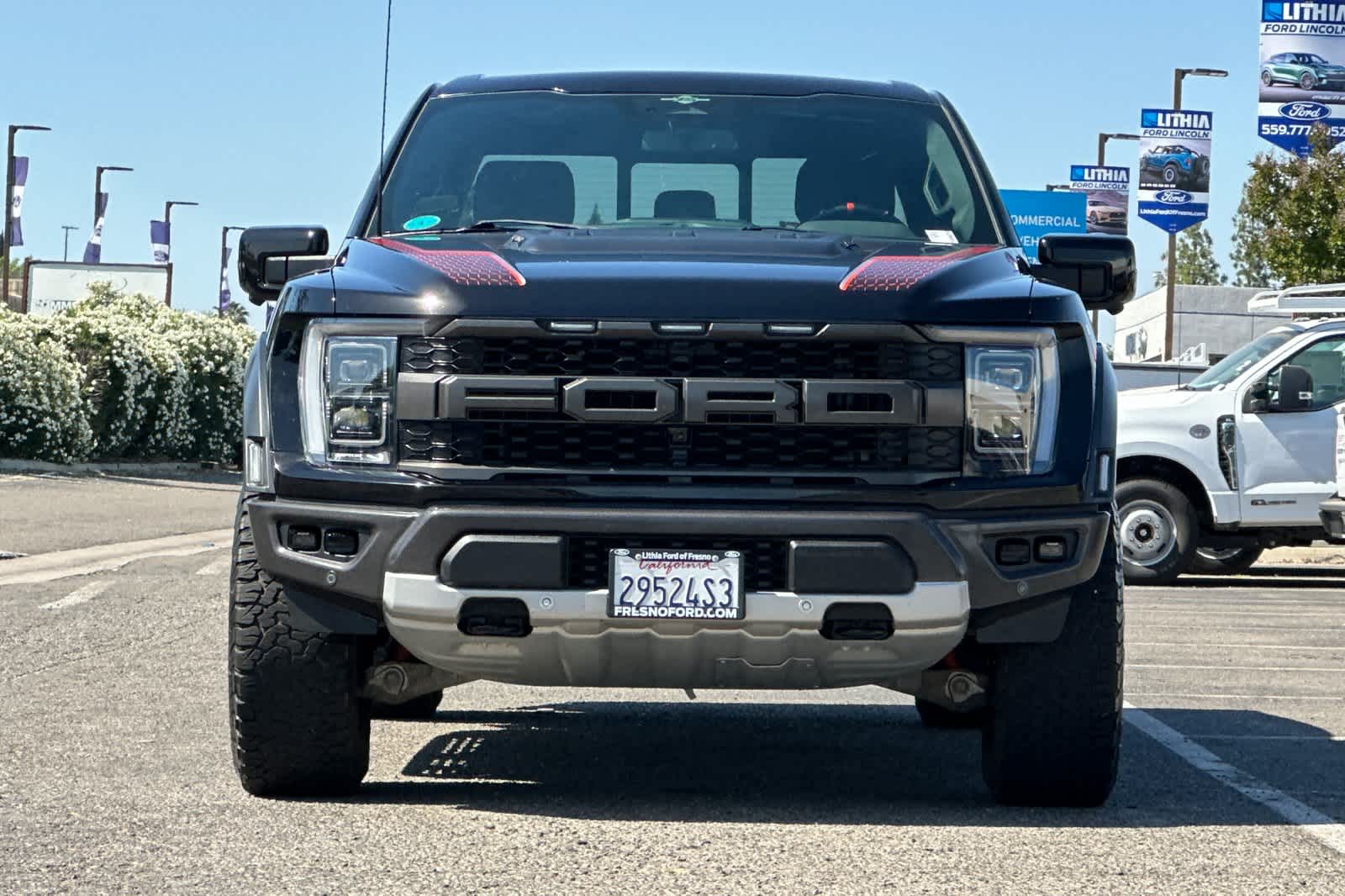 Thumbnail: 2023 Ford F-150 - 11