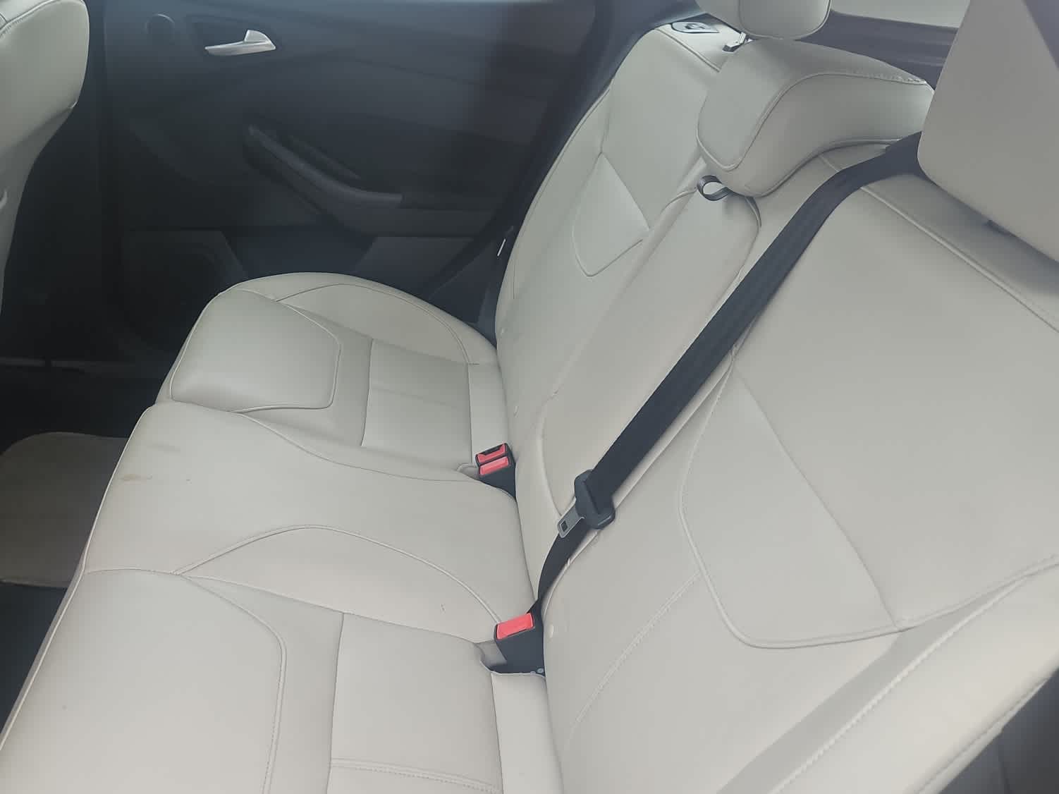 Thumbnail: 2018 Ford Focus - 12