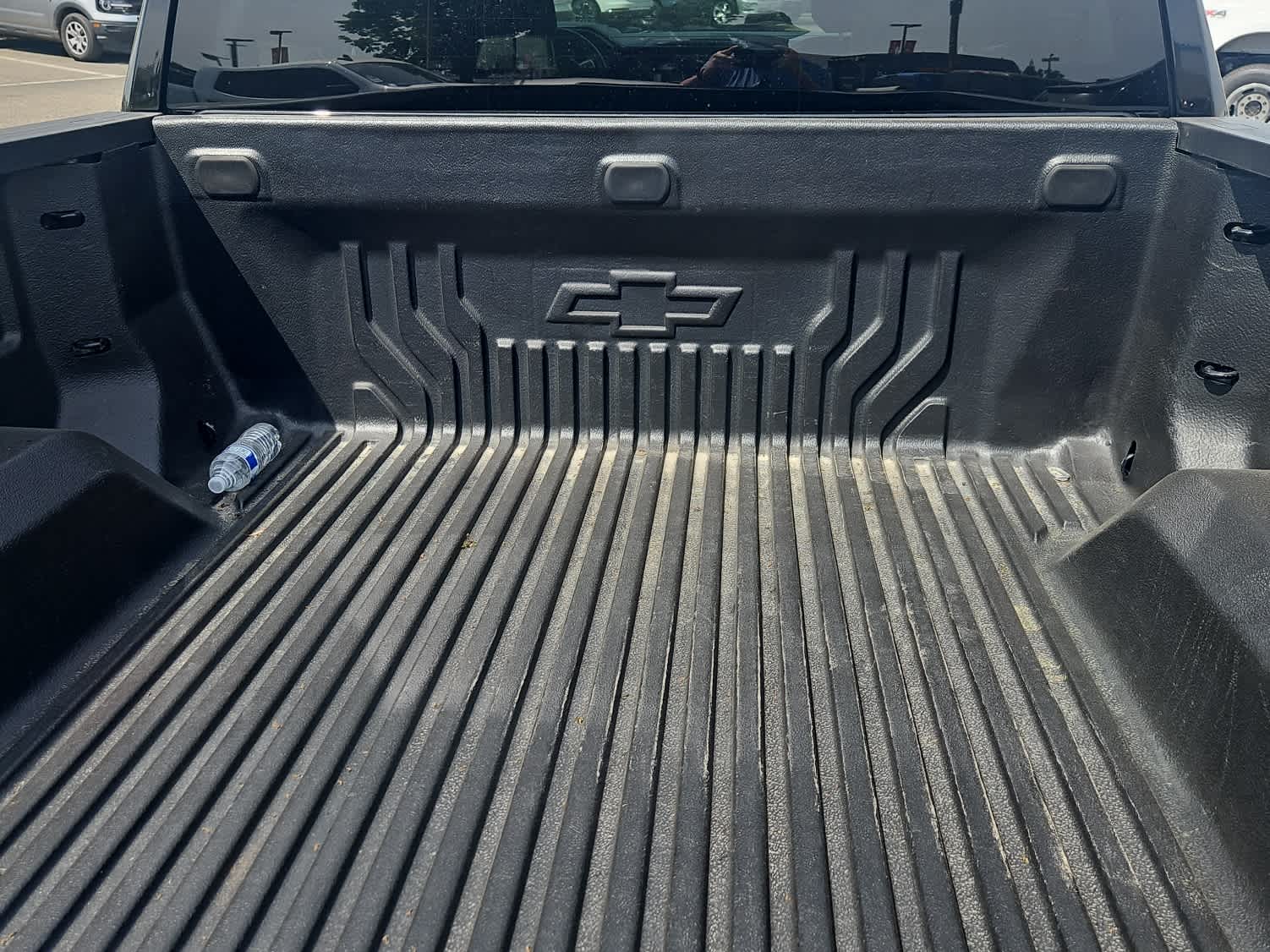 Thumbnail: 2023 Chevrolet Silverado 1500 - 9