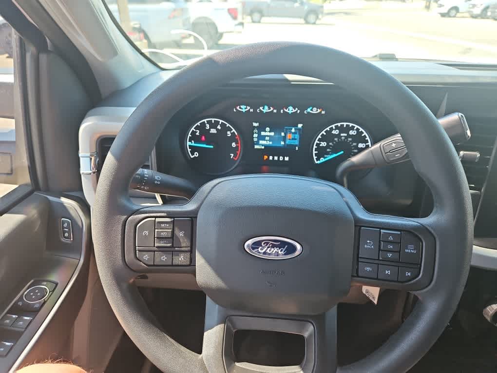 Thumbnail: 2026 Ford F-250 - 14