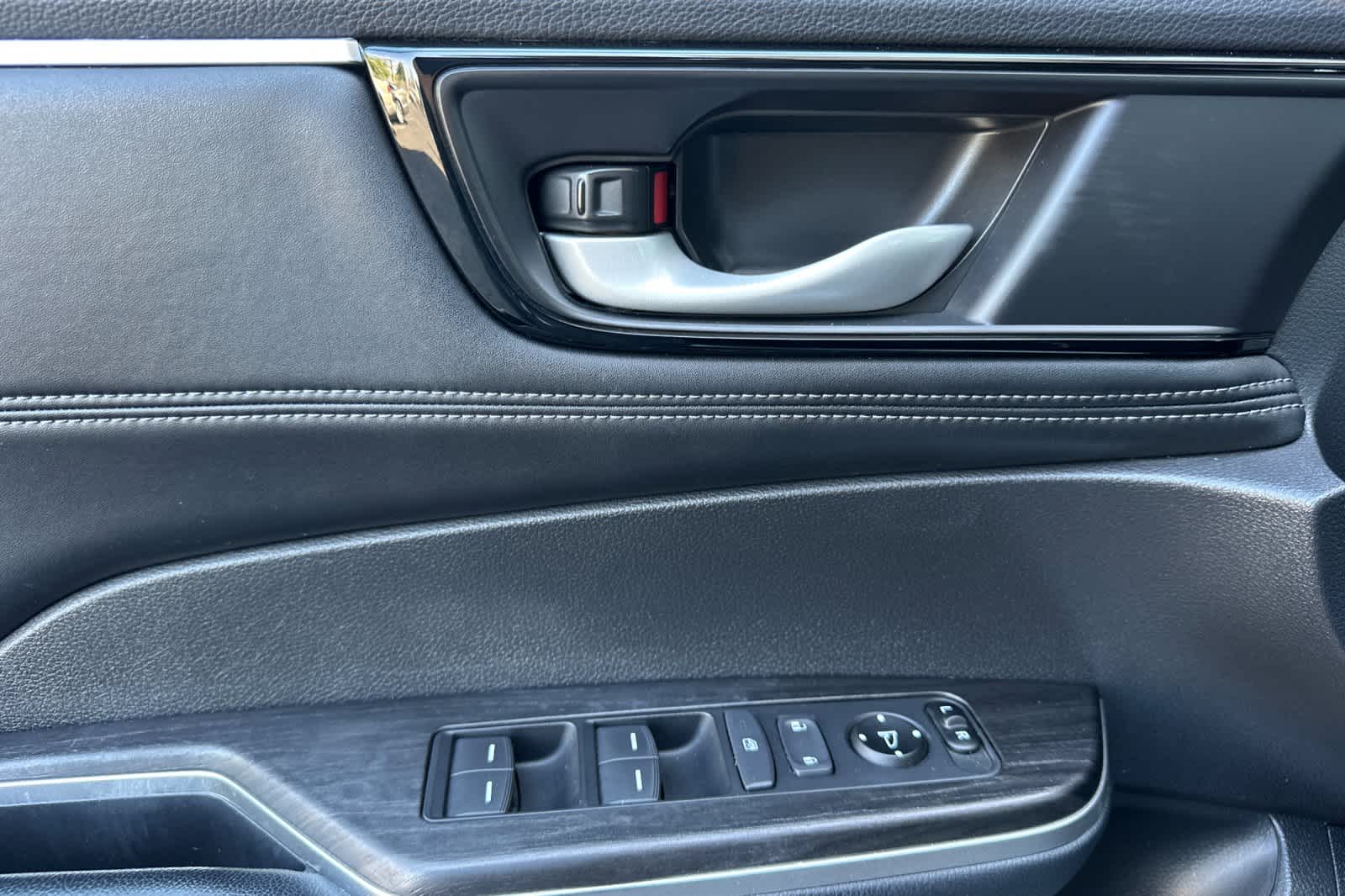 Thumbnail: 2020 Honda Clarity - 12