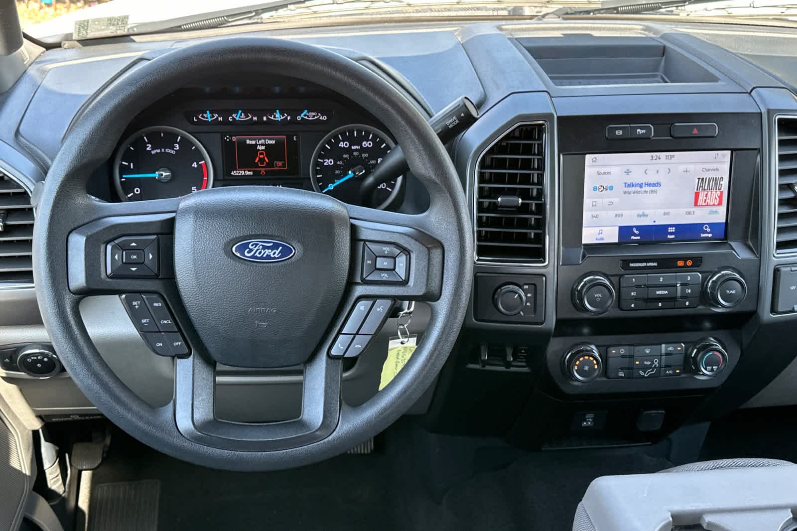 Thumbnail: 2022 Ford F-250 - 14