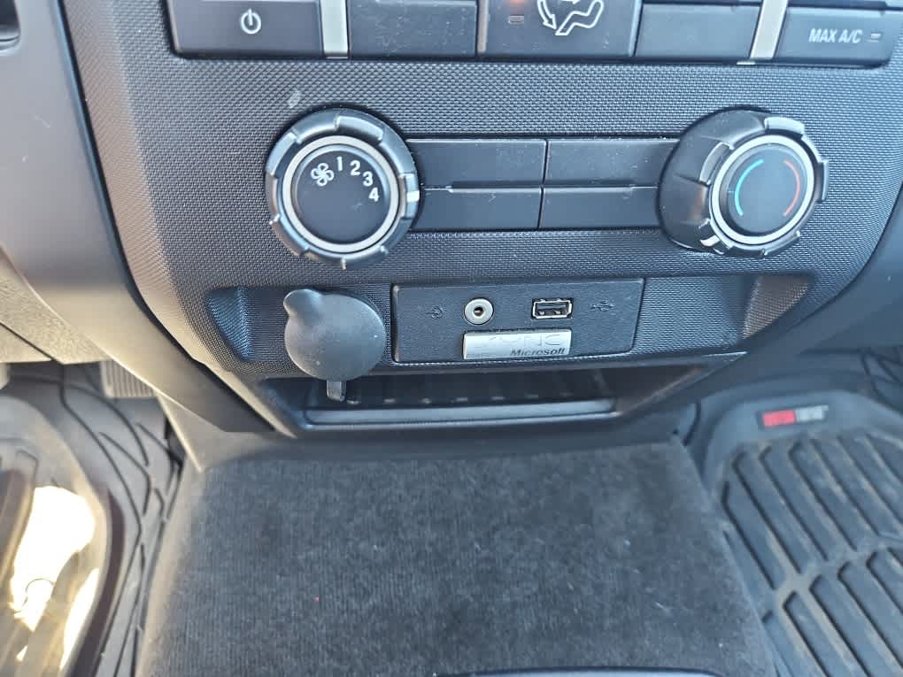 Thumbnail: 2013 Ford F-150 - 19