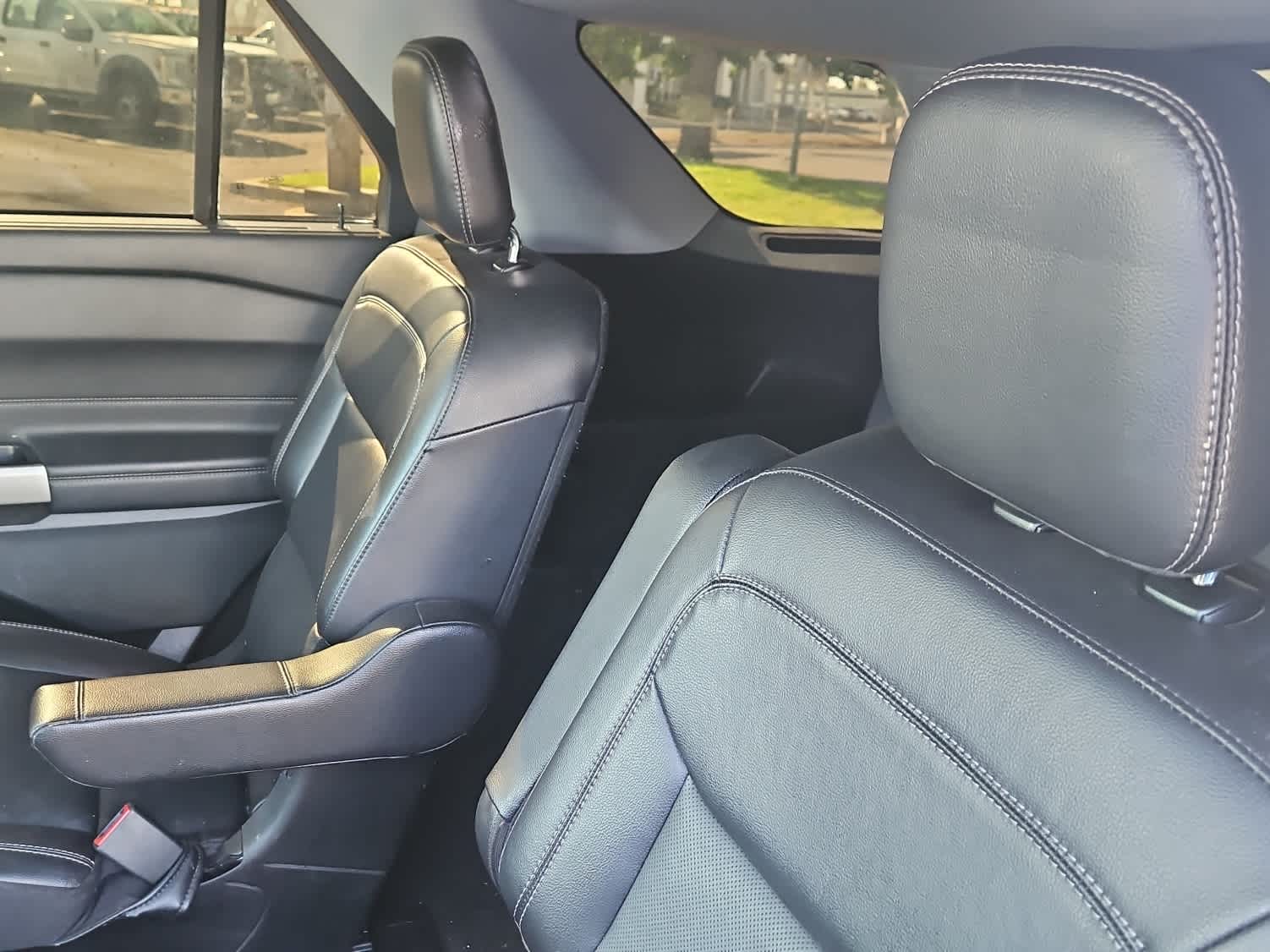 Thumbnail: 2023 Ford Explorer - 12