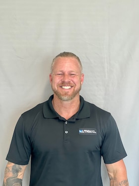 Staff member Kyle Blackmon from ID_0a4d0b837cec