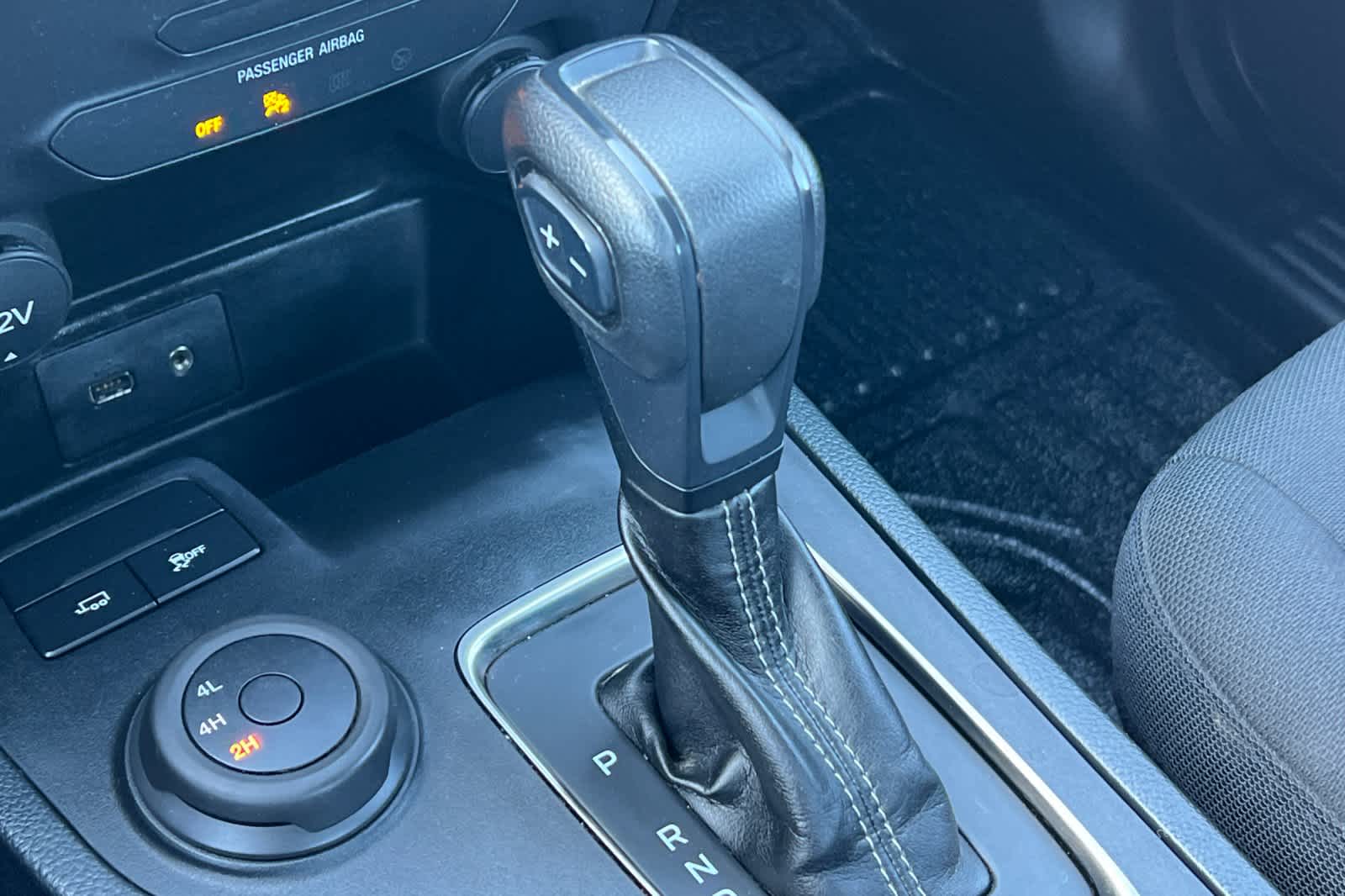 Thumbnail: 2022 Ford Ranger - 20