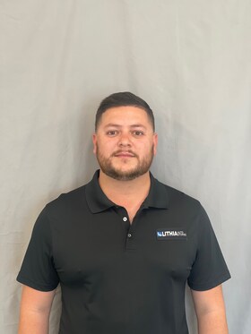 Staff member Gonzalo Sosa from ID_813fd694025d