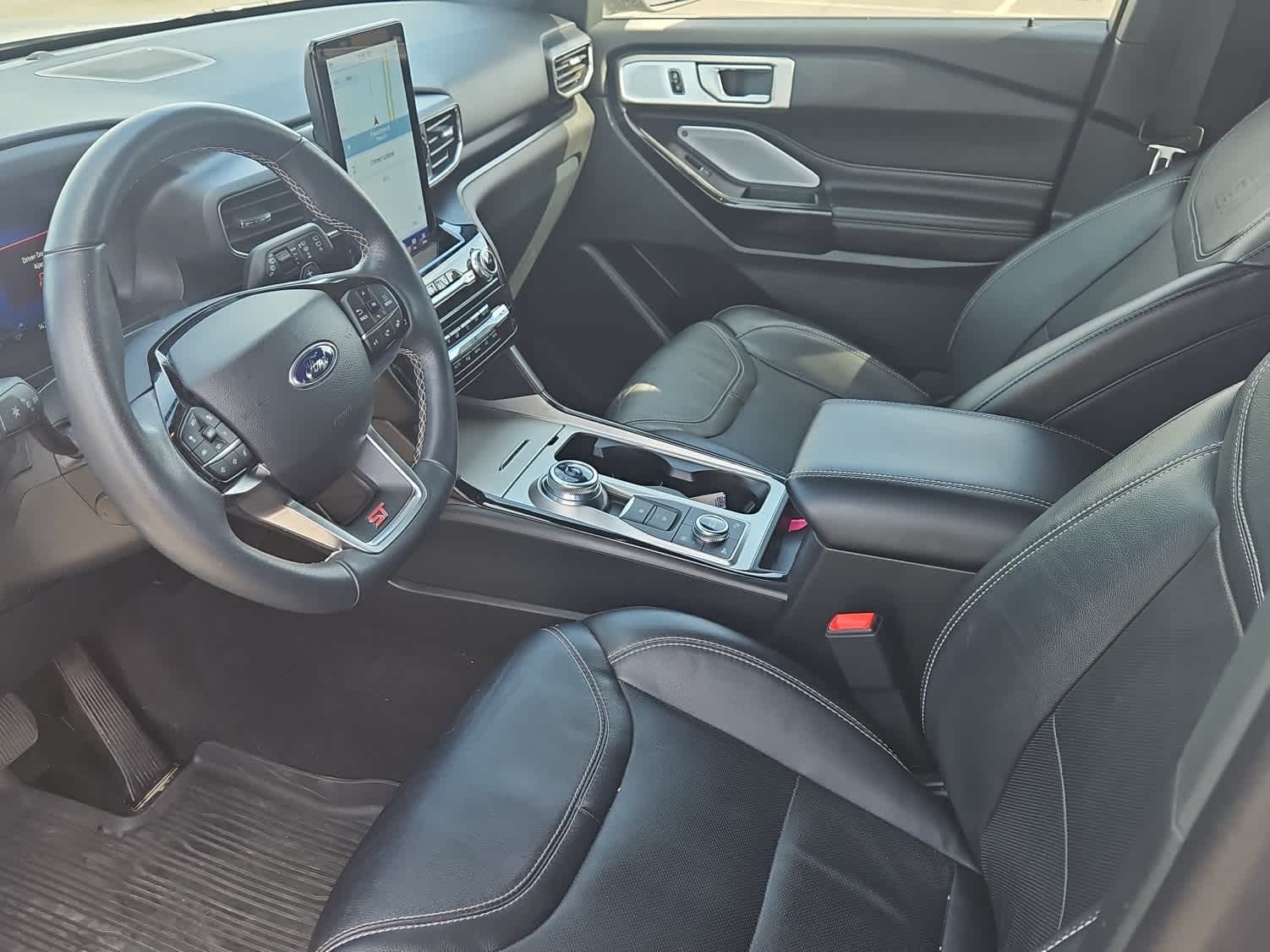 Thumbnail: 2024 Ford Explorer - 15