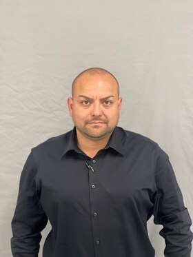 Staff member Adan Hernandez from ID_813fd694025d