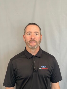 Staff member Matt Powell from ID_813fd694025d