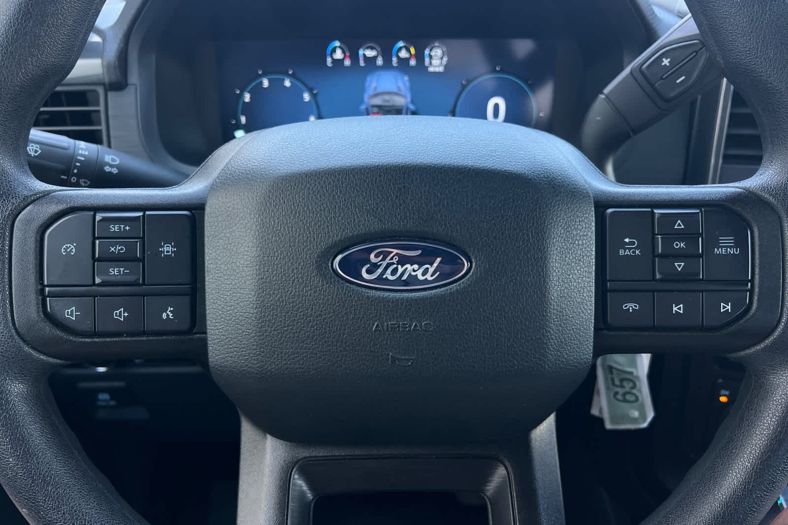 Thumbnail: 2025 Ford F-150 - 22