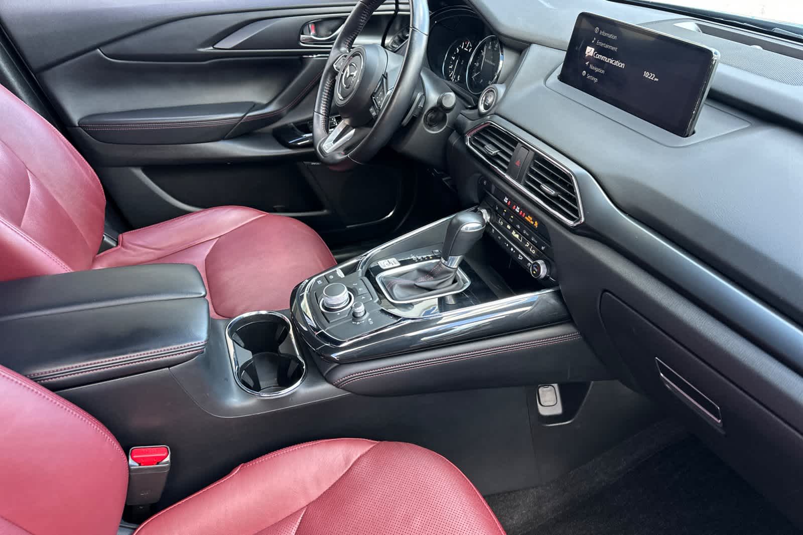 Thumbnail: 2023 Mazda CX-9 - 16