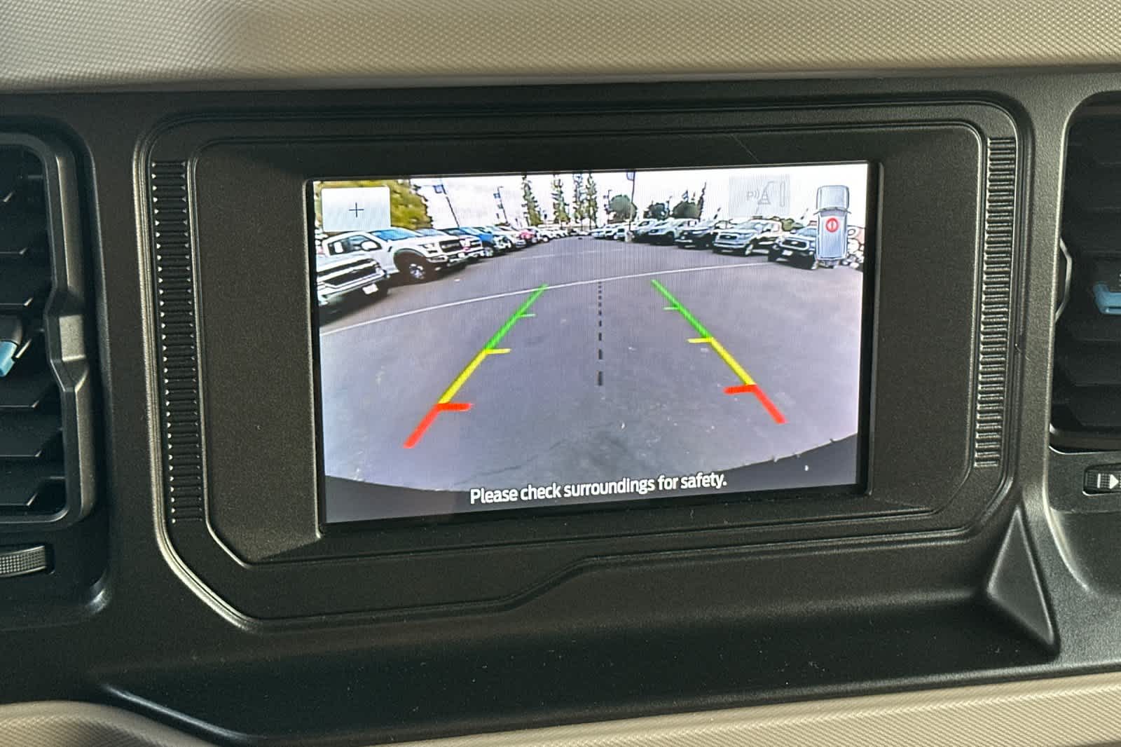 Thumbnail: 2023 Ford Bronco - 20