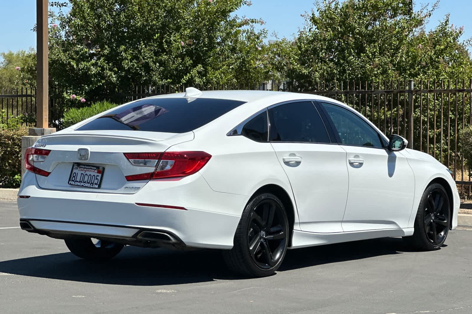 Thumbnail: 2019 Honda Accord - 2