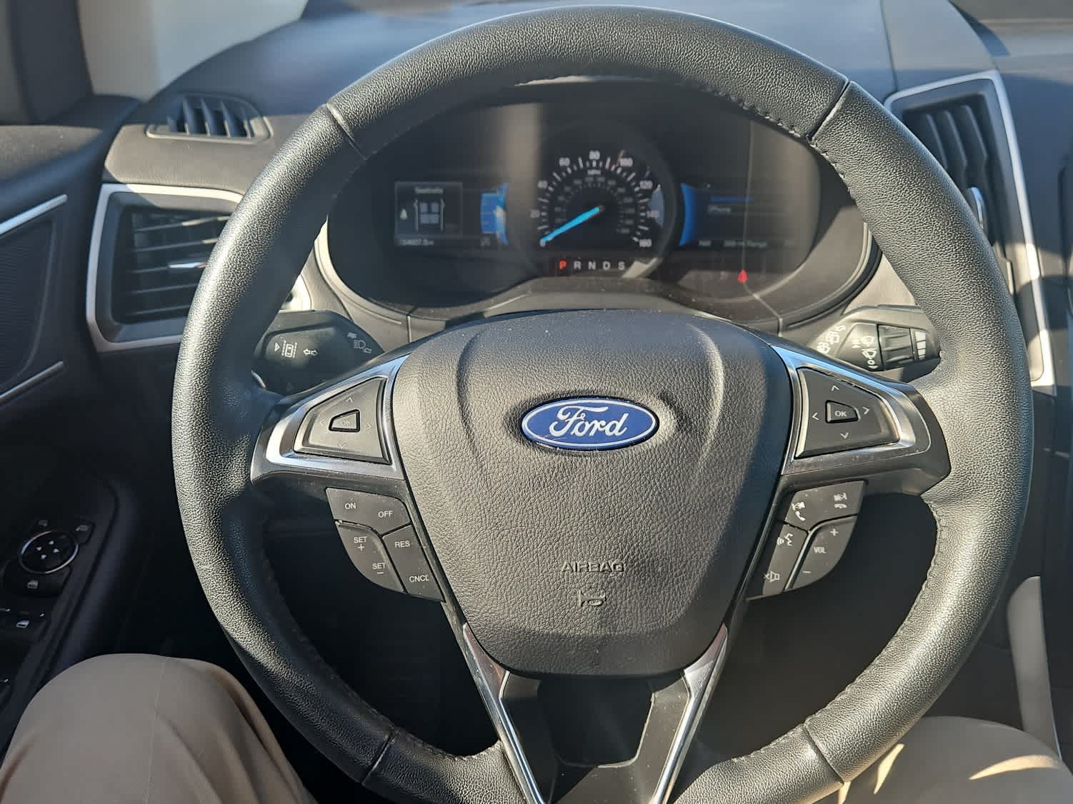 Thumbnail: 2024 Ford Edge - 13