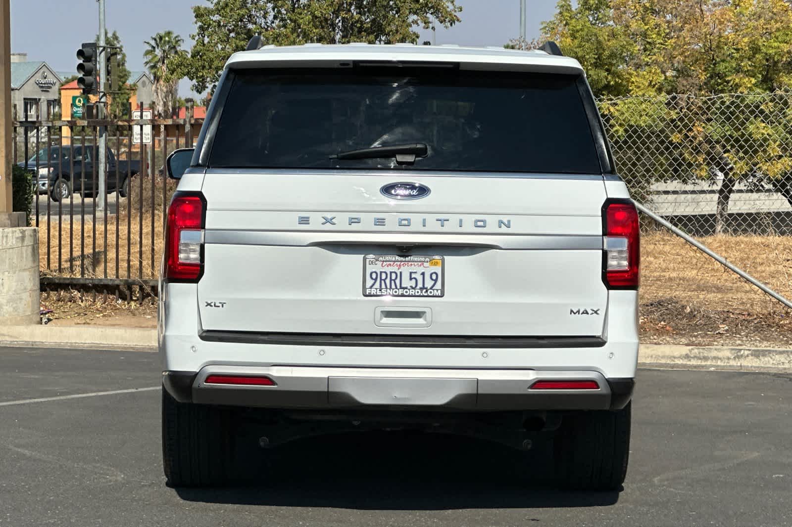 Thumbnail: 2023 Ford Expedition MAX - 7