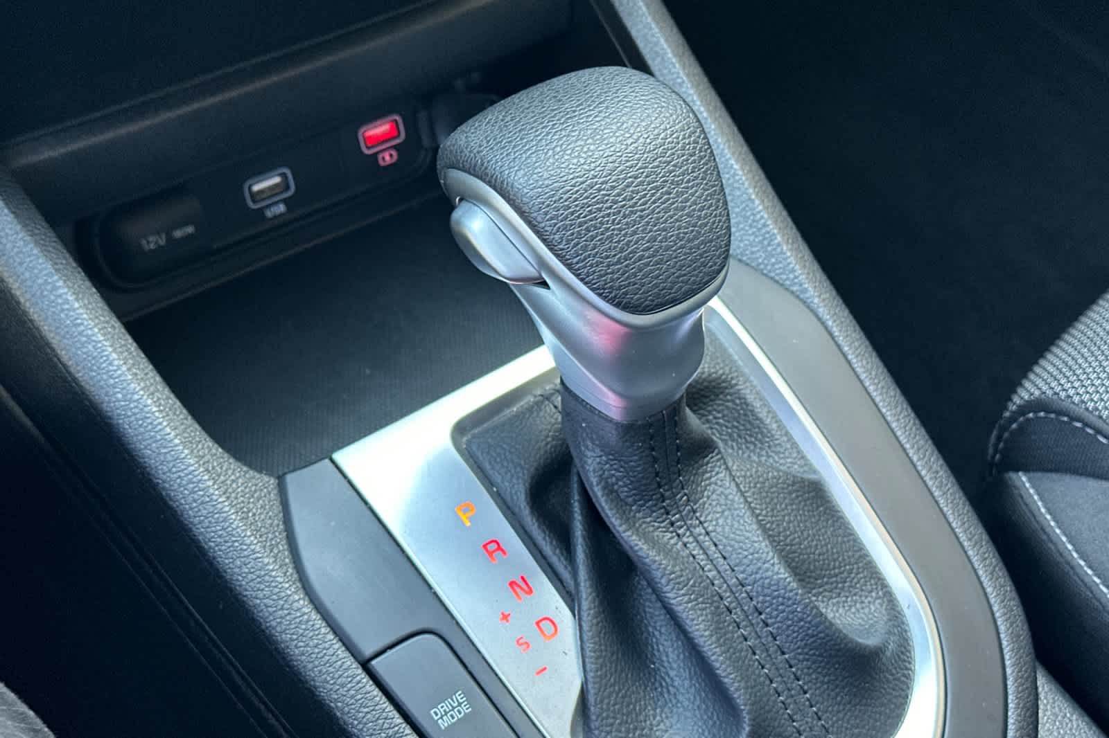 Thumbnail: 2024 Kia Forte - 21