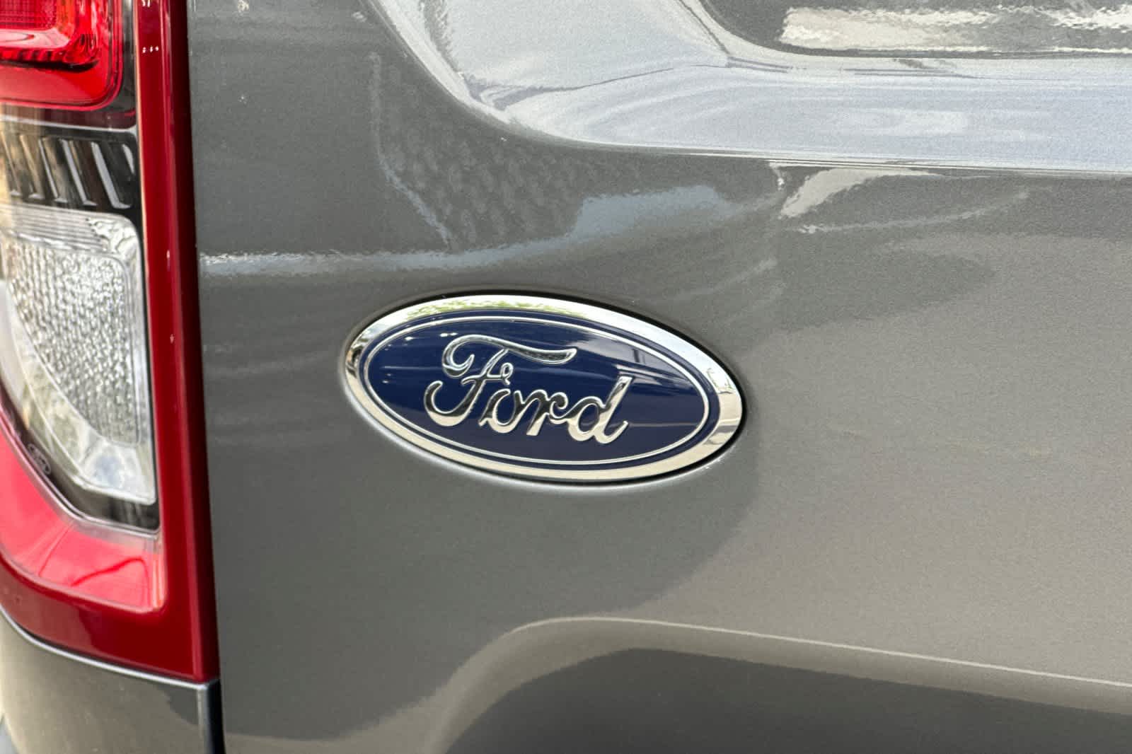 Thumbnail: 2023 Ford Bronco Sport - 28