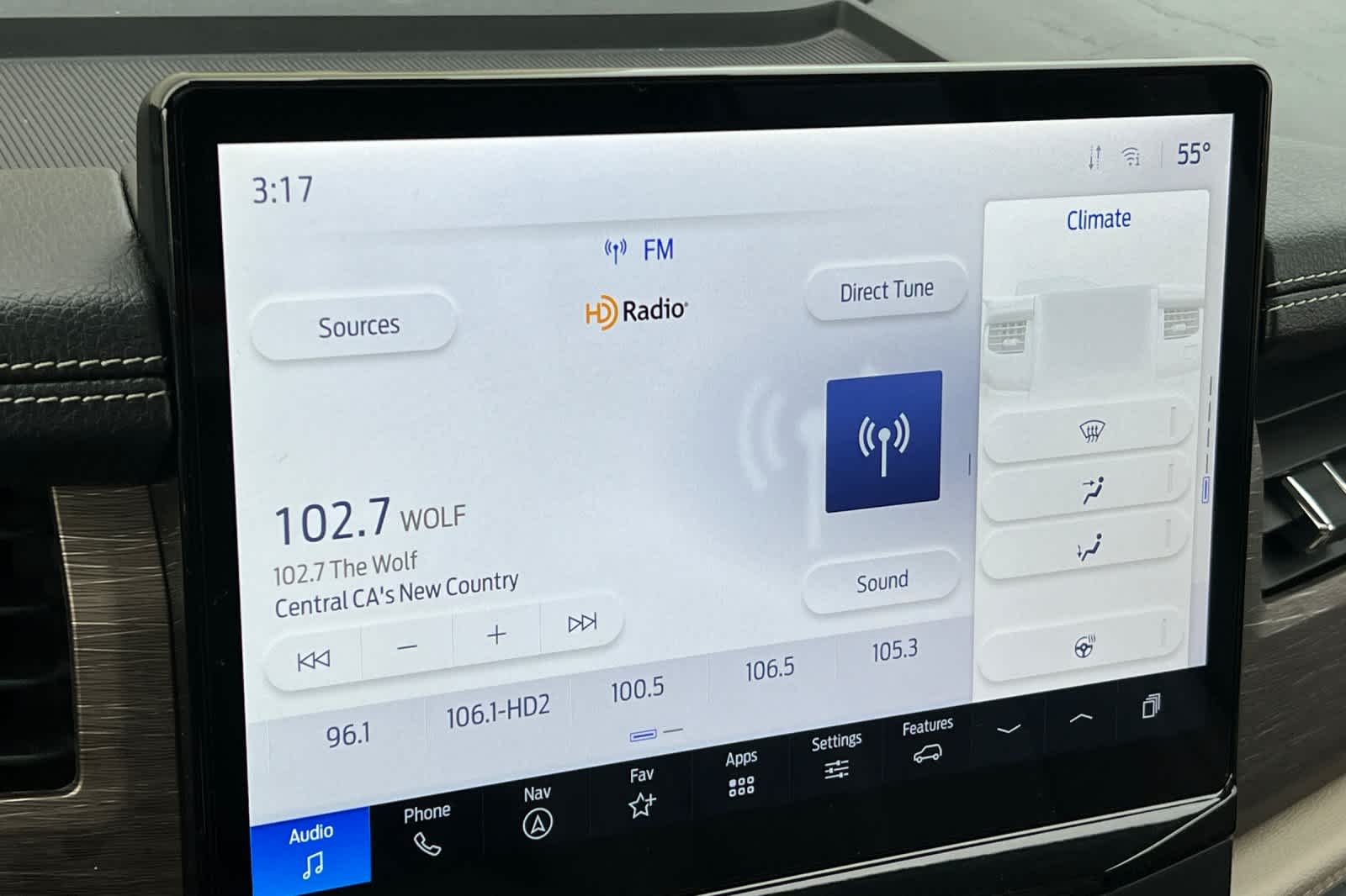 Thumbnail: 2023 Ford Expedition - 19