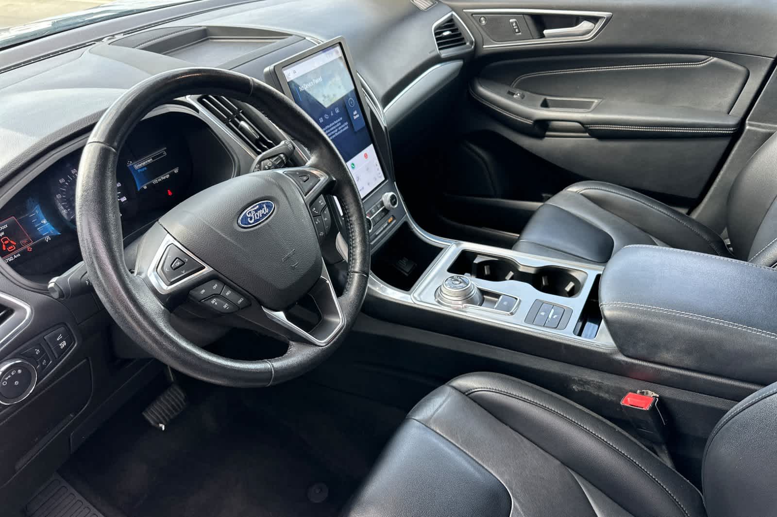 Thumbnail: 2022 Ford Edge - 11