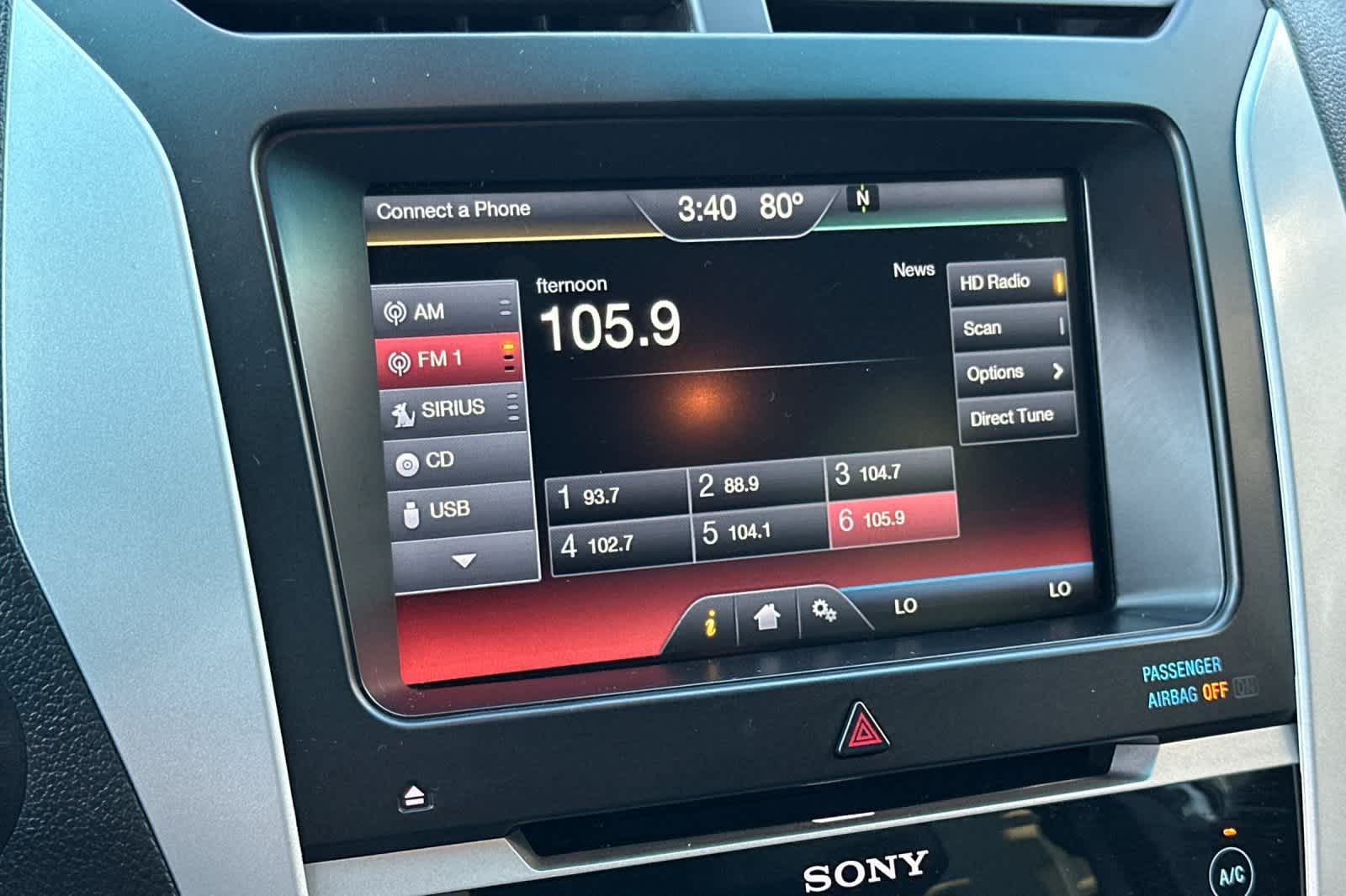 Thumbnail: 2014 Ford Explorer - 19