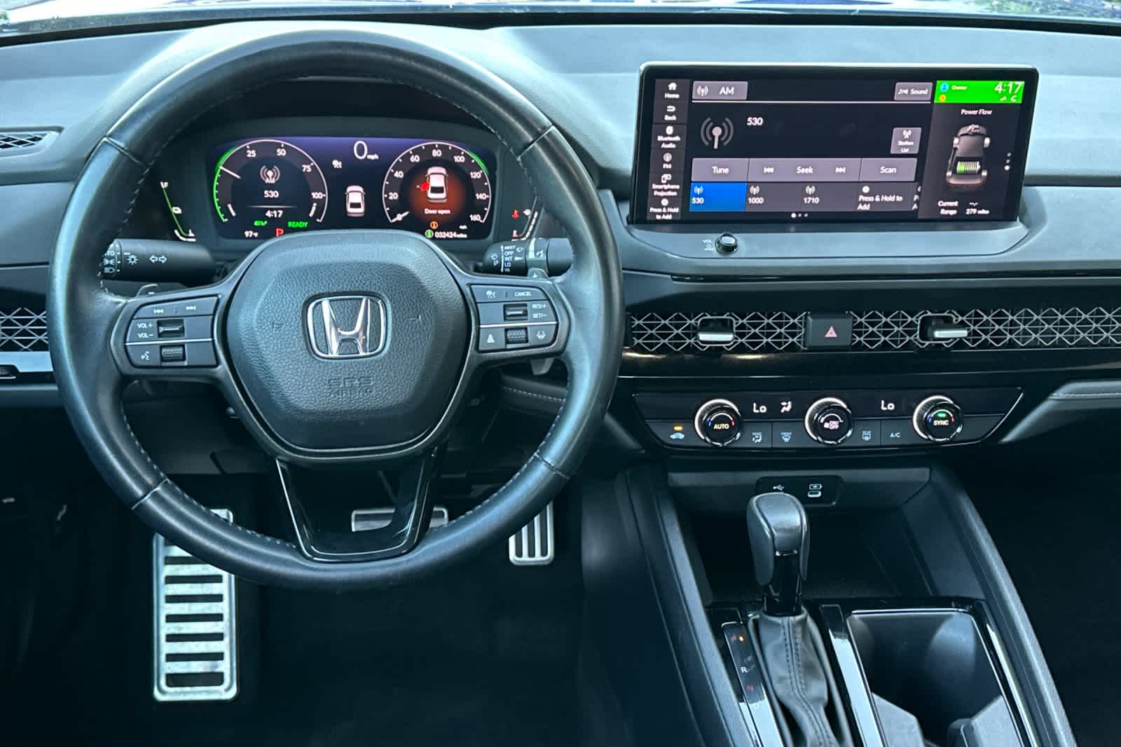 Thumbnail: 2024 Honda Accord - 14