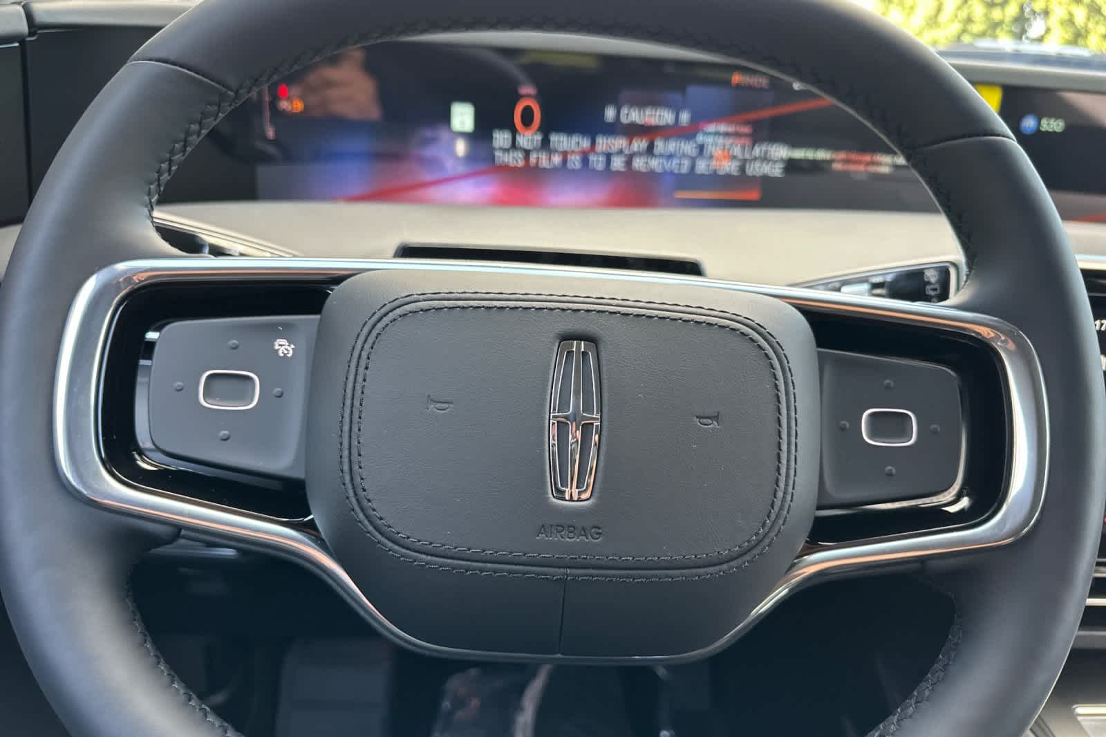 Thumbnail: 2026 Lincoln Nautilus - 24