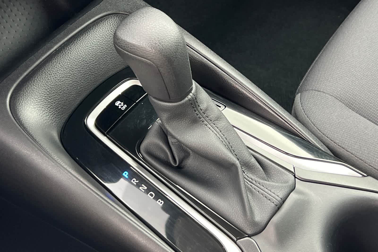 Thumbnail: 2025 Toyota Corolla - 21