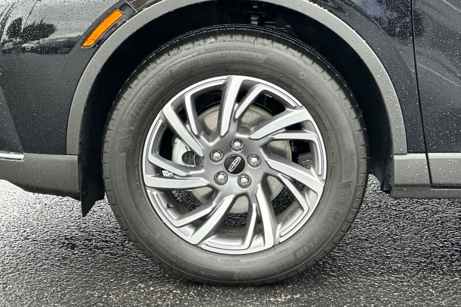 Thumbnail: 2025 Lincoln Corsair - 27